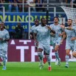 Udinese rimonta l’Inter a San Siro: Davis e Atta firmano il 2-1, nerazzurri Ko Alla Seconda Di Serie A