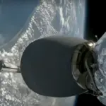 Un Batterio Patogeno In Viaggio Verso La Stazione Spaziale Per Studiare La Resistenza Agli Antibiotici