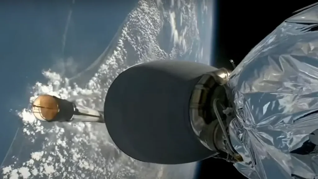 Un Batterio Patogeno In Viaggi