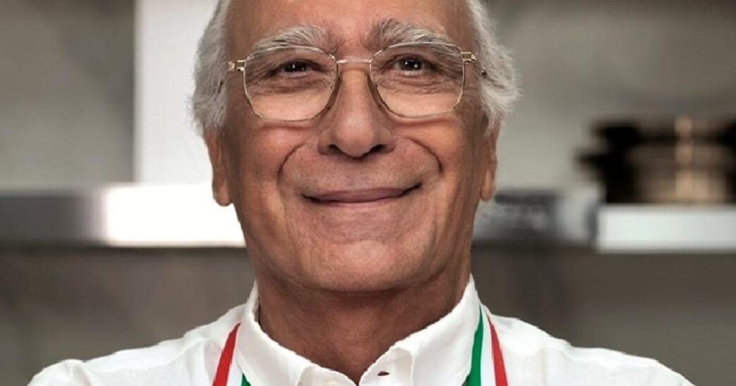 Un Infortunio Grave Nello Stab