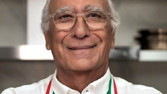 Un Infortunio Grave Nello Stab