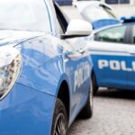 Un Uomo Muore Carbonizzato In Un Incidente Tra Furgoni Sull’autostrada A13 Vicino A Padova