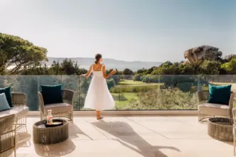 Una Vacanza Sportiva Tra Golf2C
