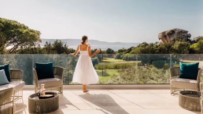 Una Vacanza Sportiva Tra Golf2C