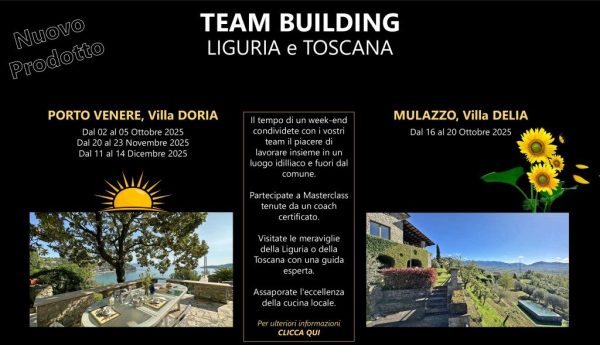 Uniontour Presenta Nuove Propo