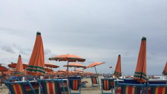 Uomo Di 70 Anni Colpito Da Ful