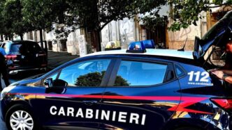 Uomo Di Adria Arrestato Per Vi
