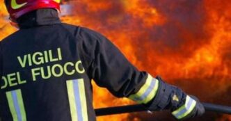 Uomo Muore In Incidente Tra Mo