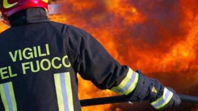 Uomo Muore In Incidente Tra Mo