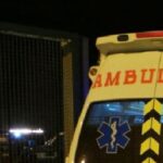 Uomo perde la vita in incidente stradale nella zona di Palù a Verona, intervento dei soccorsi in serata