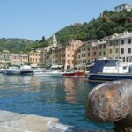 Uomo scippa presunto Rolex a Portofino ma l’orologio risulta falso: carabinieri bloccano l’autore