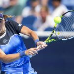 Us Open 2025, Bronzetti Out Subito: La Giovane Ceca Valentova Fa Festa Al Primo Turno A Flushing Meadows