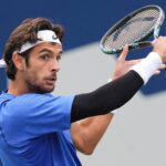 Us Open 2025, Musetti debutta contro il francese Mpetshi Perricard