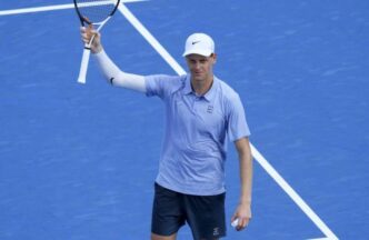 Us Open 20252C Messaggi E Pensi