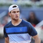 Us Open 2025, ritiro a sorpresa di Jack Draper per problema al braccio cambia il tabellone