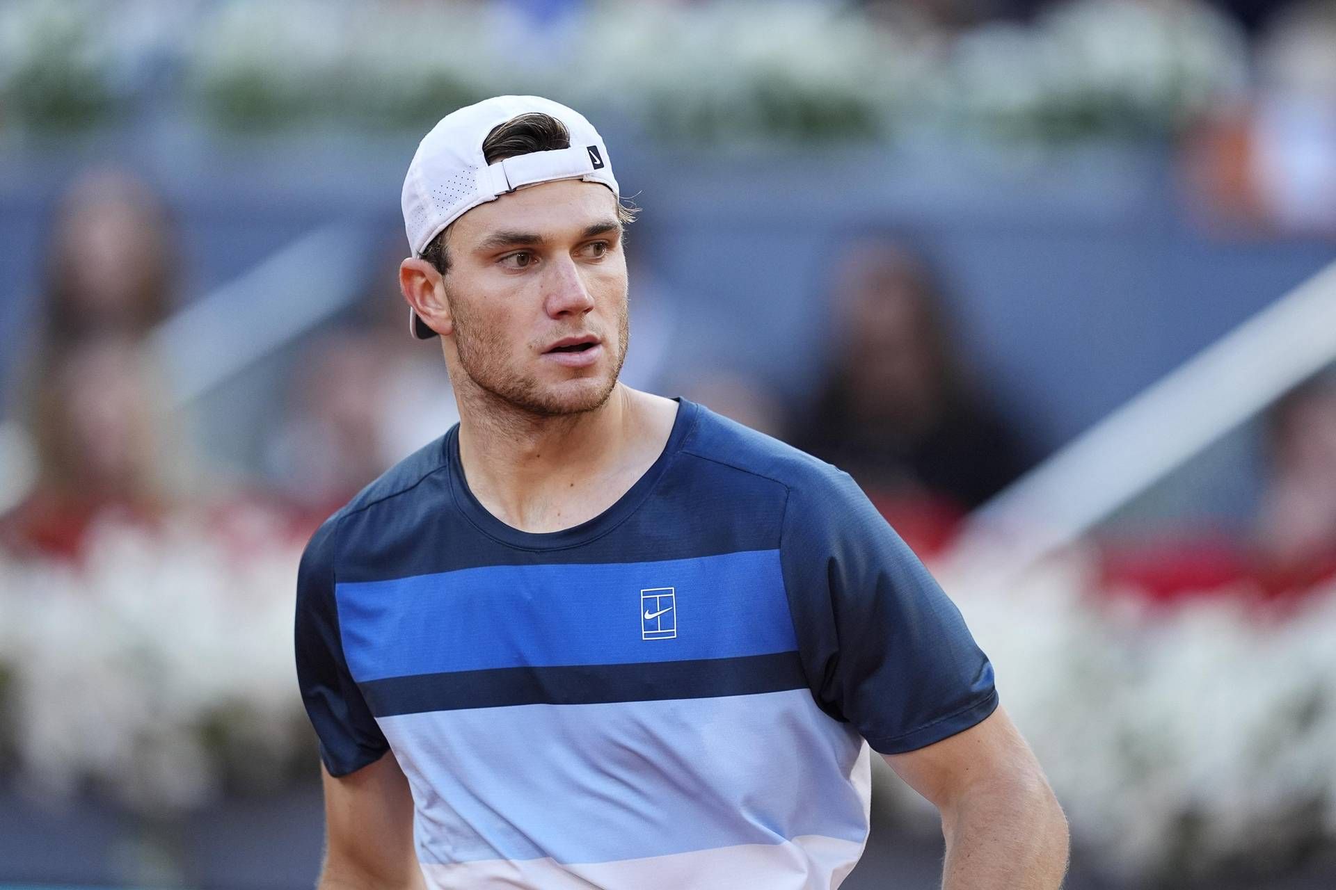 Us Open 20252C Ritiro A Sorpres