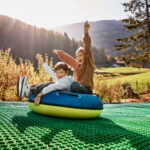 Vacanze In Famiglia In Autunno Con Le Family Weeks Di Falkensteiner Tra Montagna E Mare