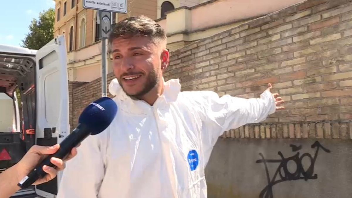 Valerio2C Mr Tuvs3A Il Giovane C