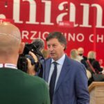 Vendemmia chianti 2025: calo di produzione ma qualità in crescita con focus su vino biologico e nuovo disciplinare