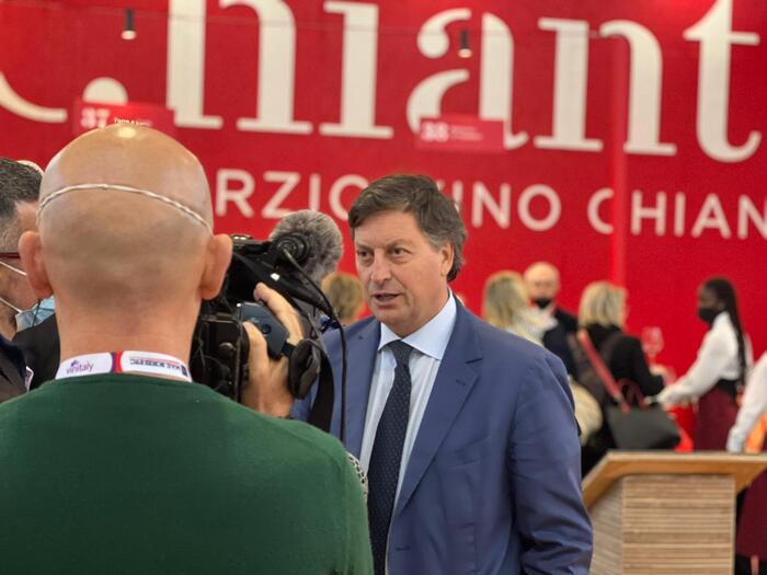 Vendemmia Chianti 20253A Calo D