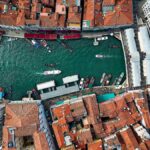 Venezia e il Festival Del Cinema 2025: come godersi la città tra film e panorami dall’alto