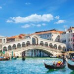 Venezia Tra Caos Turistico E Traghetti Low Cost: Come Cambiano I Servizi Sul Canal Grande