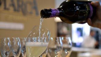 Via Alla Vendemmia 2025 Nella