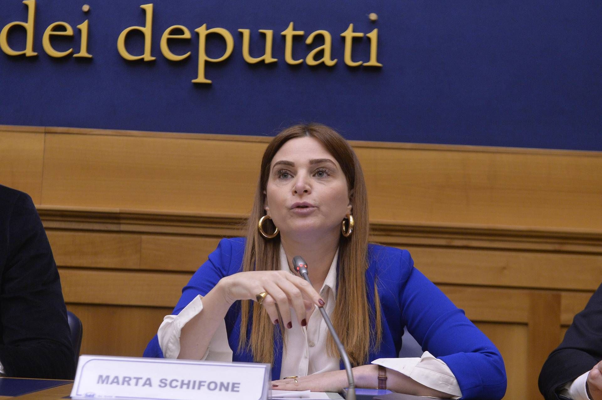Via Libera A 514 Nuove Assunzi