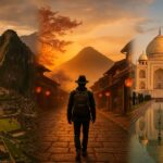 Viaggi Culturali E Spirituali: Sei Destinazioni Per Un’esperienza Che Lascia Il Segno