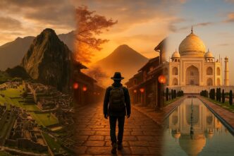 Viaggi Culturali E Spirituali3A