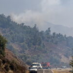 Vigili Del Fuoco: Oltre 51Mila Interventi Per Incendi Boschivi In Italia Dal 15 Giugno Al 22 Agosto 2025 Con Picchi In Puglia E Sicilia