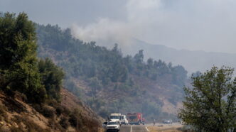 Vigili Del Fuoco3A Oltre 51Mila