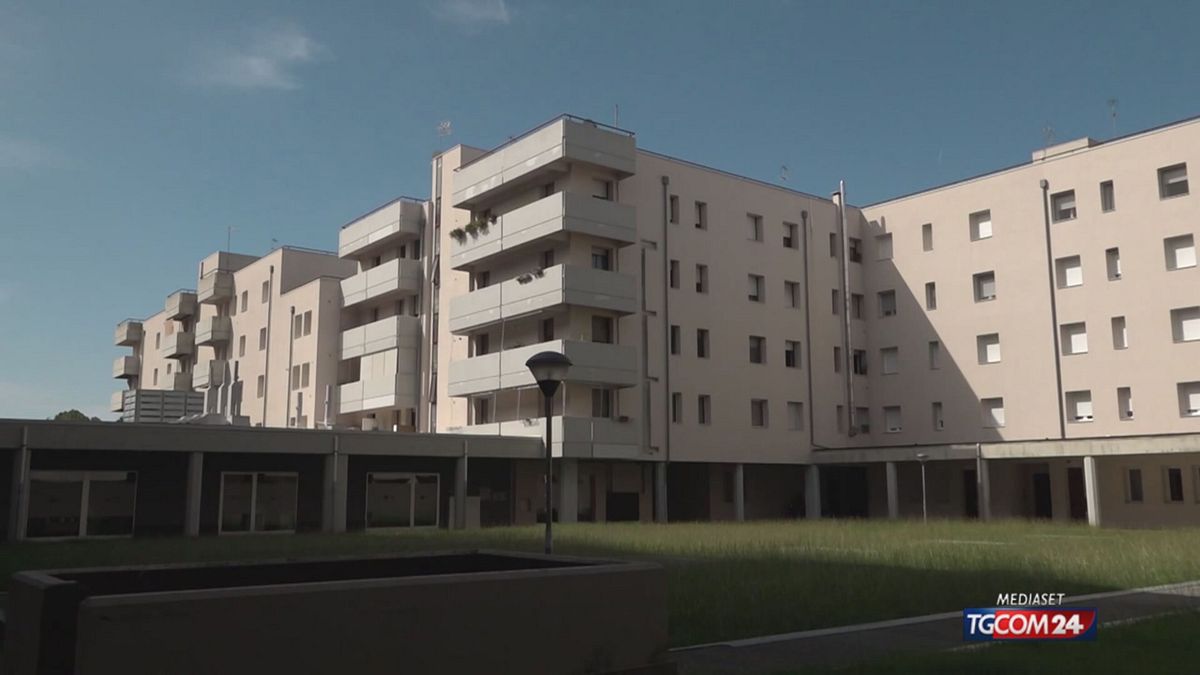 Villaggio Dei Fiori A Spinea2C
