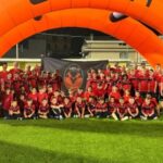 Virtus Marina Di San Nicola si prepara al via della stagione 2025 con nuovi team e staff