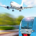 Voli low cost battono il treno: il paradosso delle tratte nazionali in Italia