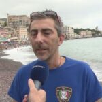 Volontari Liguri Usano Metal Detector Per Ritrovare Fedi Nuziali E Oggetti Preziosi Perduti Sui Sentieri E Spiagge
