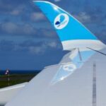 Volotea Allarga I Voli Internazionali Grazie All’accordo Con Air Caraïbes E French Bee Via Parigi-Orly