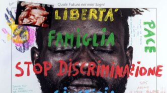 Volti E Sogni Di 26 Migranti I