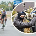 Vuelta A España 2025, Tra Vittorie E Furti: Da Limone Piemonte A Torino, Sport E Cronaca Si Intrecciano
