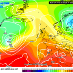Weekend Instabile E Temperature In Calo, Da Martedì Prevista Stabilità E Caldo In Risalita Sull’abruzzo