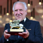 Werner Herzog premiato con il Leone d’oro alla carriera a Venezia 2025