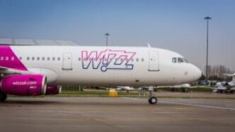 Wizz Air Stringe Un Accordo Co