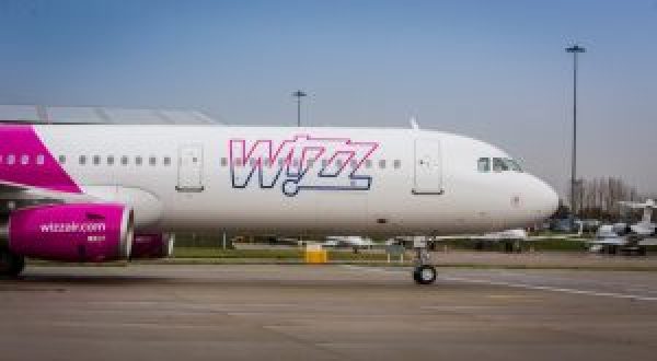 Wizz Air Stringe Un Accordo Co