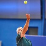 Zeppieri Out Alle Qualificazioni Degli Us Open 2025, Si Ferma Al Secondo Turno