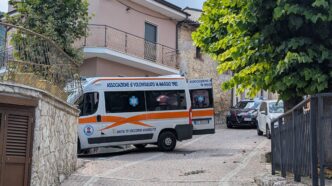 Zio Accoltella Nipote Tossicod
