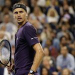 Zverev sorprendentemente fuori dagli Us Open 2025, triunfo di Auger-aliassime al terzo turno