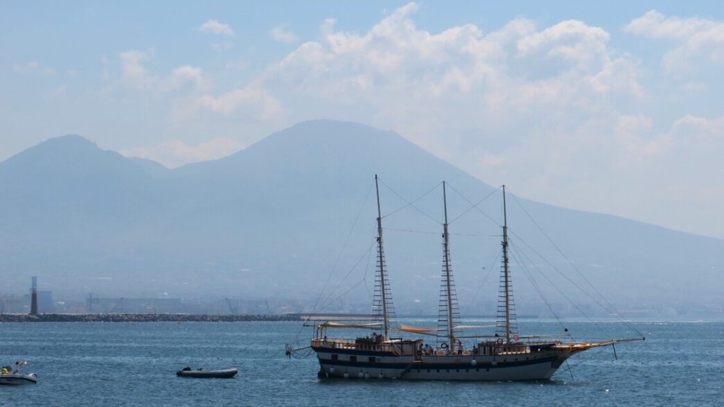 A Napoli Torna Il Progetto E28098Ve
