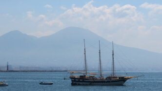 A Napoli Torna Il Progetto E28098Ve
