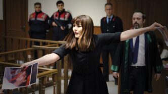 Anticipazioni Delle Puntate Di