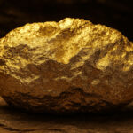 Una scoperta che sconvolge la storia: trovata in Sudafrica una montagna colossale che nasconde il più grande tesoro d’oro mai visto al mondo